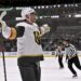 NHL: Vegas Golden Knights at Dallas Stars