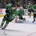 NHL: Vegas Golden Knights at Dallas Stars