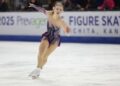 Figure Skating: U.S. Figure Skating Championships