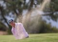 PGA: Farmers Insurance Open - Final Round