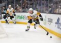 NHL: Pittsburgh Penguins at Seattle Kraken