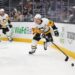 NHL: Pittsburgh Penguins at Seattle Kraken