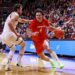 NCAA Basketball: Clemson at Virginia Tech