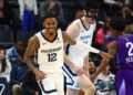 NBA: Utah Jazz at Memphis Grizzlies