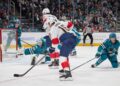 NHL: Florida Panthers at San Jose Sharks