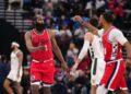 NBA: Milwaukee Bucks at Los Angeles Clippers