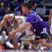 NCAA Basketball: Northwestern at Illinois