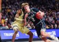 NCAA Basketball: Duke at Wake Forest