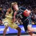 NCAA Basketball: Duke at Wake Forest