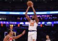 NBA: Memphis Grizzlies at New York Knicks