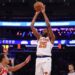 NBA: Memphis Grizzlies at New York Knicks