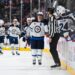 NHL: Winnipeg Jets at Montreal Canadiens