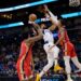 NBA: Dallas Mavericks at New Orleans Pelicans