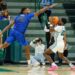 NCAA Basketball: Memphis at Tulane