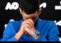 Novak Djokovic rages at Australian Open broadcaster over anchorman's comments