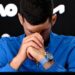 Novak Djokovic rages at Australian Open broadcaster over anchorman's comments