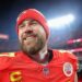 Kelce has played 12 seasons with the Kansas City Chiefs (Getty Images)