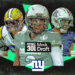 Nate Tice and Charles McDonald's 2025 NFL mock draft 5.0 is here. (Grant Thomas/Yahoo Sports)