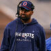 Patriots fire Jerod Mayo after going 4-13 in first season