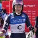 Lindsey Vonn Comeback