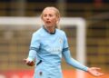 Can Chloe Kelly get the minutes at Man City to make England’s Euro 2025 team?