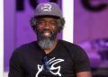 Ed Reed Super Bowl LVI - Los Angeles Rams v Cincinnati Bengals