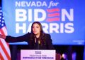 AOC BIDEN NEVADA