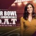 Daniela Ruah and Nate Burleson to host 'Super Bowl Greatest Commercials: Funniest of All-Time"