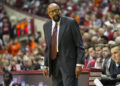 The Hoosiers have now lost back-to-back games by 25 points in one of the worst stretches in Mike Woodson's tenure at Indiana