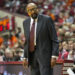 The Hoosiers have now lost back-to-back games by 25 points in one of the worst stretches in Mike Woodson's tenure at Indiana