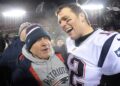 Tom Brady and Bill Belichick