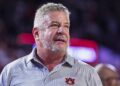 Bruce Pearl vs Georgia