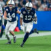 Will Penn State running back Kaytron Allen be the difference in the Orange Bowl on Thursday. (Nick Tre. Smith/Getty Images)