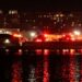 American Eagle flight 5342 crashes in the Potomac River near Ronald Reagan Washington National Airport