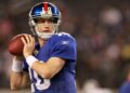 Eli Manning vs Cowboys