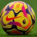 Premier League ball