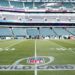 A general view of of Lincoln Financial Field