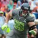 JJ Watt in Pro Bowl