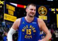 Nikola Jokic