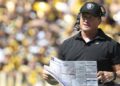 Jon Gruden vs Steelers