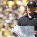 Jon Gruden vs Steelers