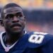 Michael Irvin played for the Cowboys