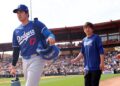 Shohei Ohtani and Ippei Mizuhara