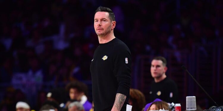 JJ Redick