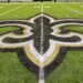 Saints logo