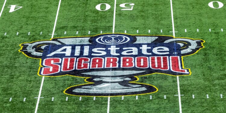 Sugar Bowl logo