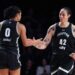 WNBA free-agency chaos: Why did so many All-Stars move for one-year contracts?