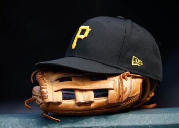 MLB: Pittsburgh Pirates at Colorado Rockies