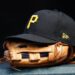 MLB: Pittsburgh Pirates at Colorado Rockies