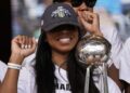 WNBA: Chicago Sky-Championship Rally